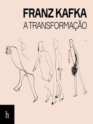cover image of A transformação